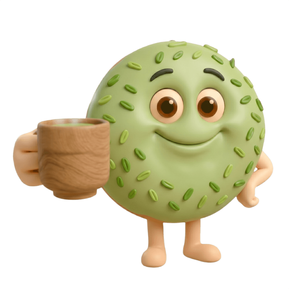 Maylo, vždy zbalený dobrodruh zo Šiškolandu