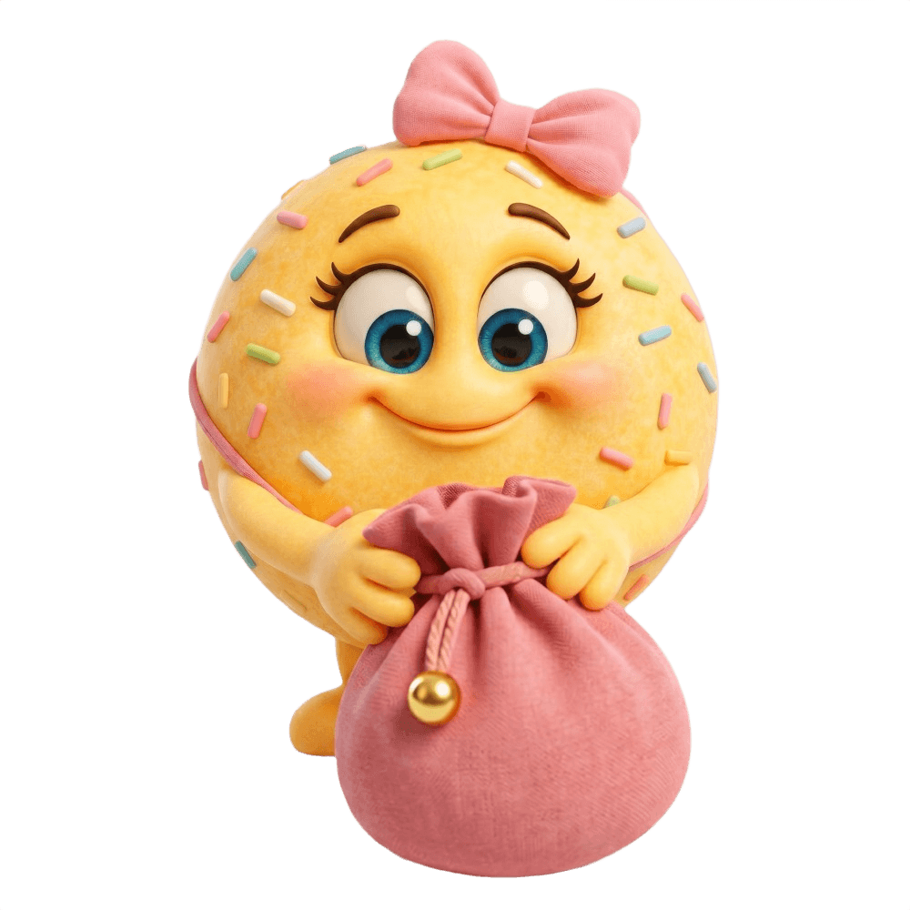 Zara, postavička ktorá rozpráva najlepšie vtipy